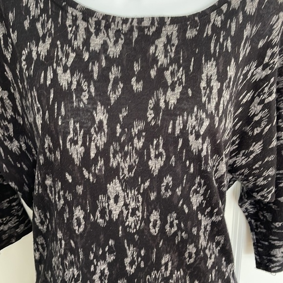 XXI Dolman top - Picture 3 of 6